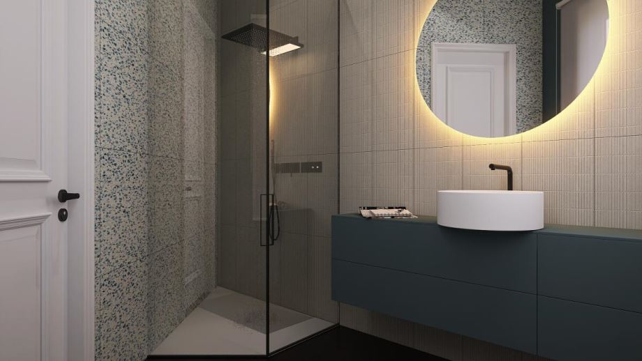 Appartamento in condominio di 3 locali 