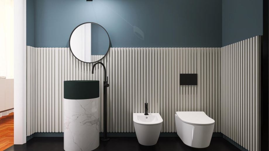 Appartamento in condominio di 3 locali 