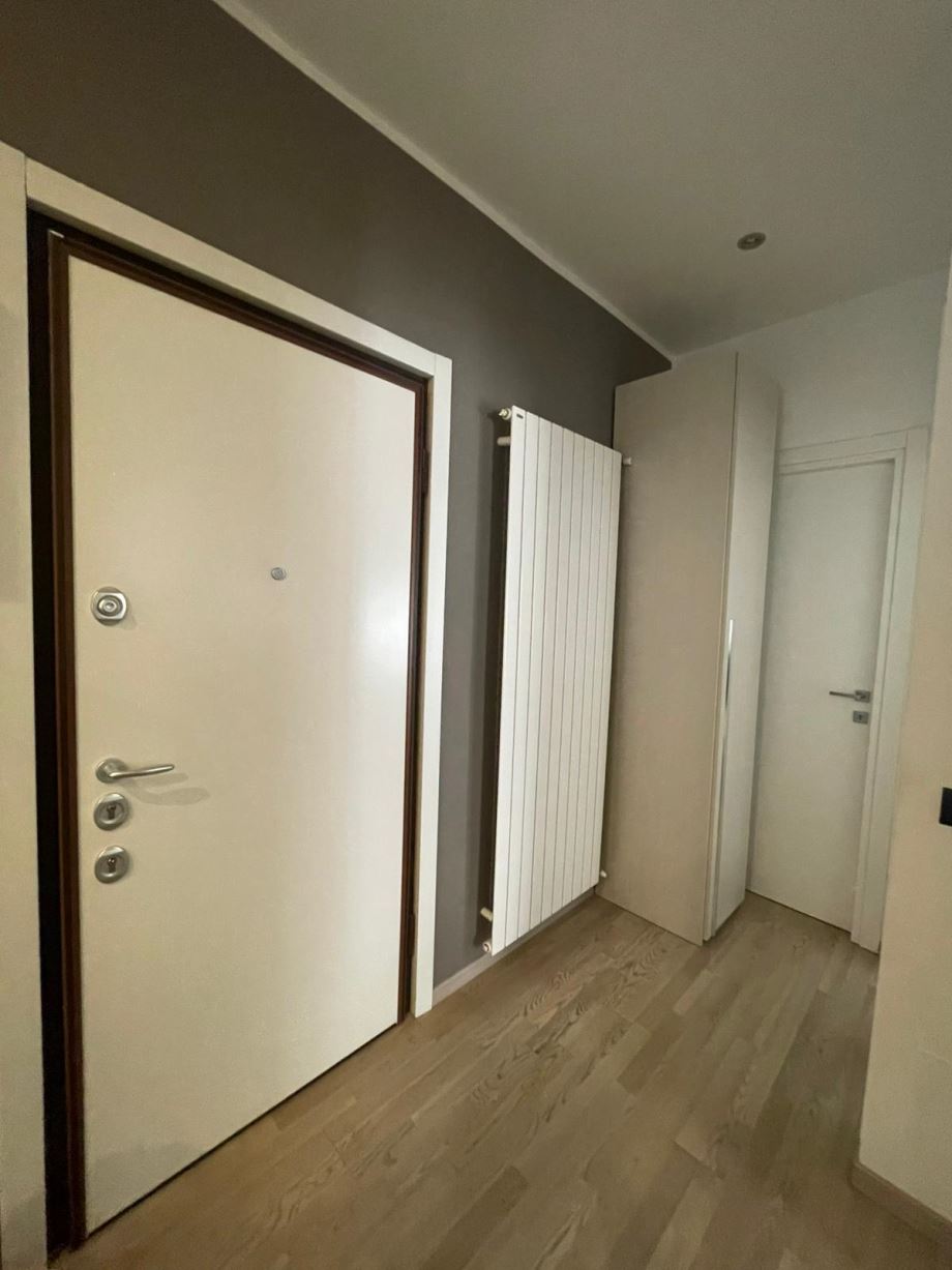 Appartamento in condominio di 2 locali 