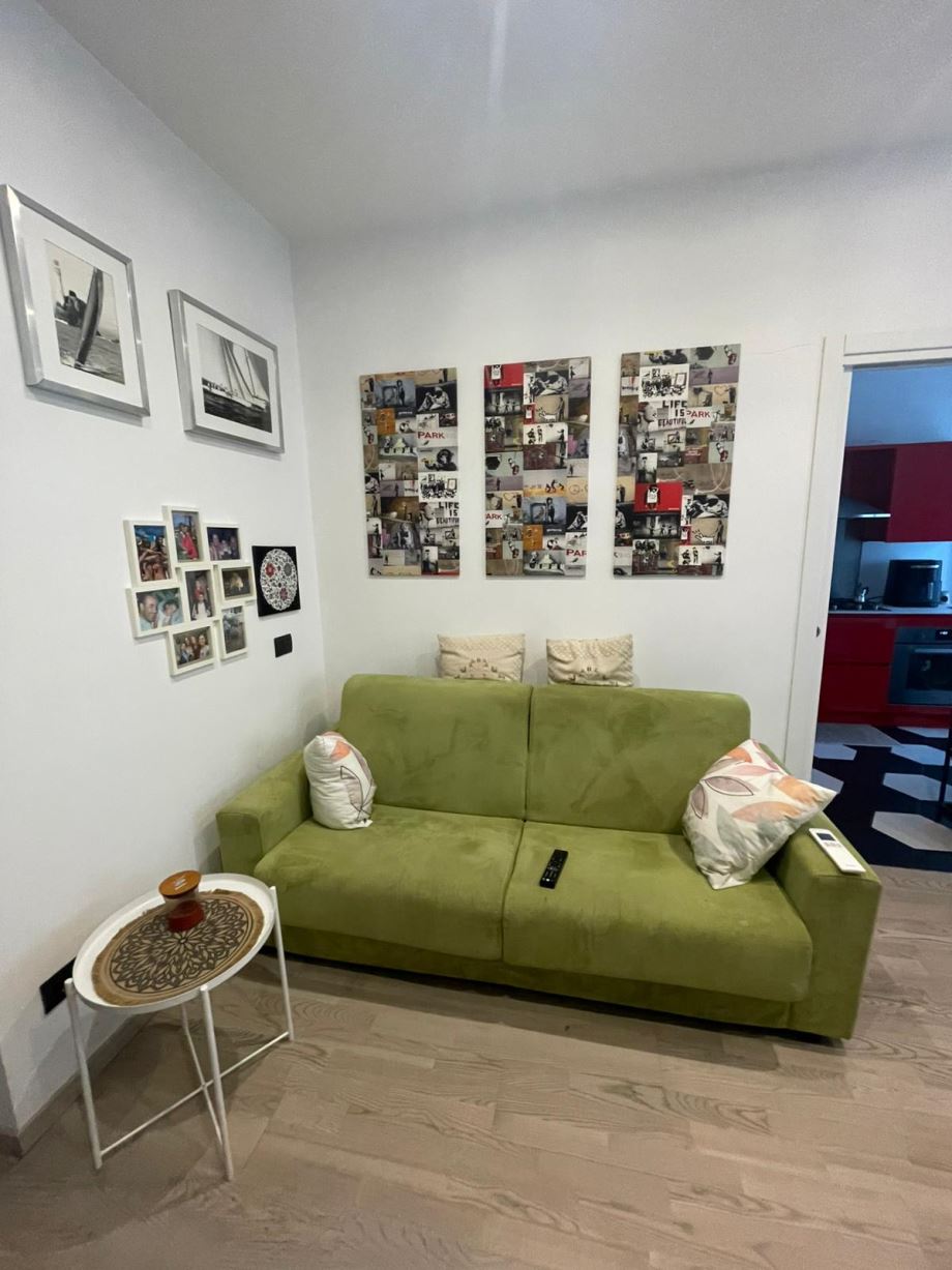 Appartamento in condominio di 2 locali 