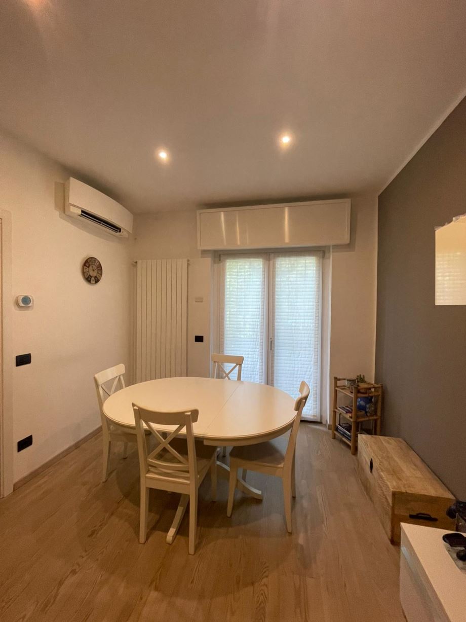 Appartamento in condominio di 2 locali 