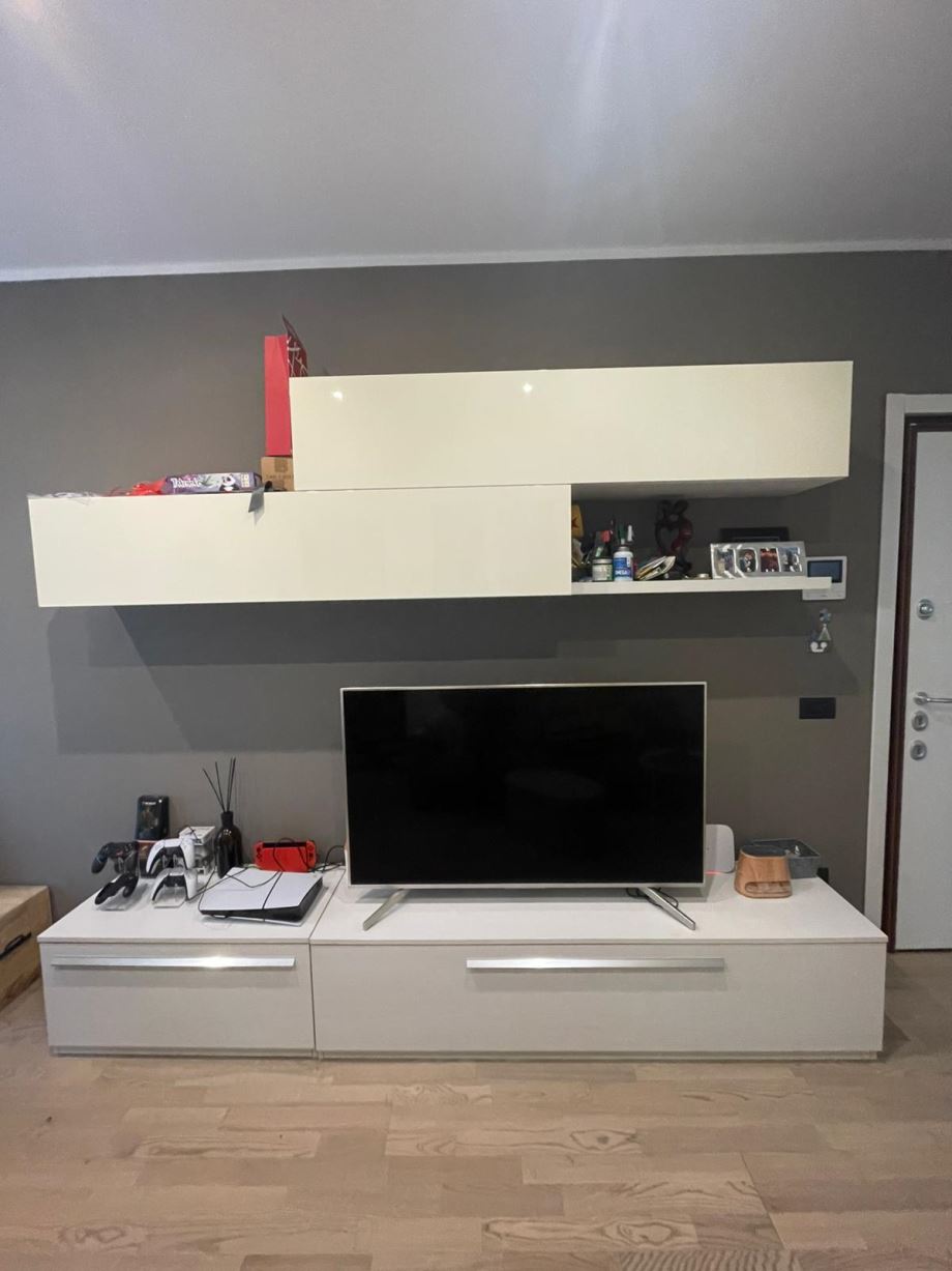 Appartamento in condominio di 2 locali 