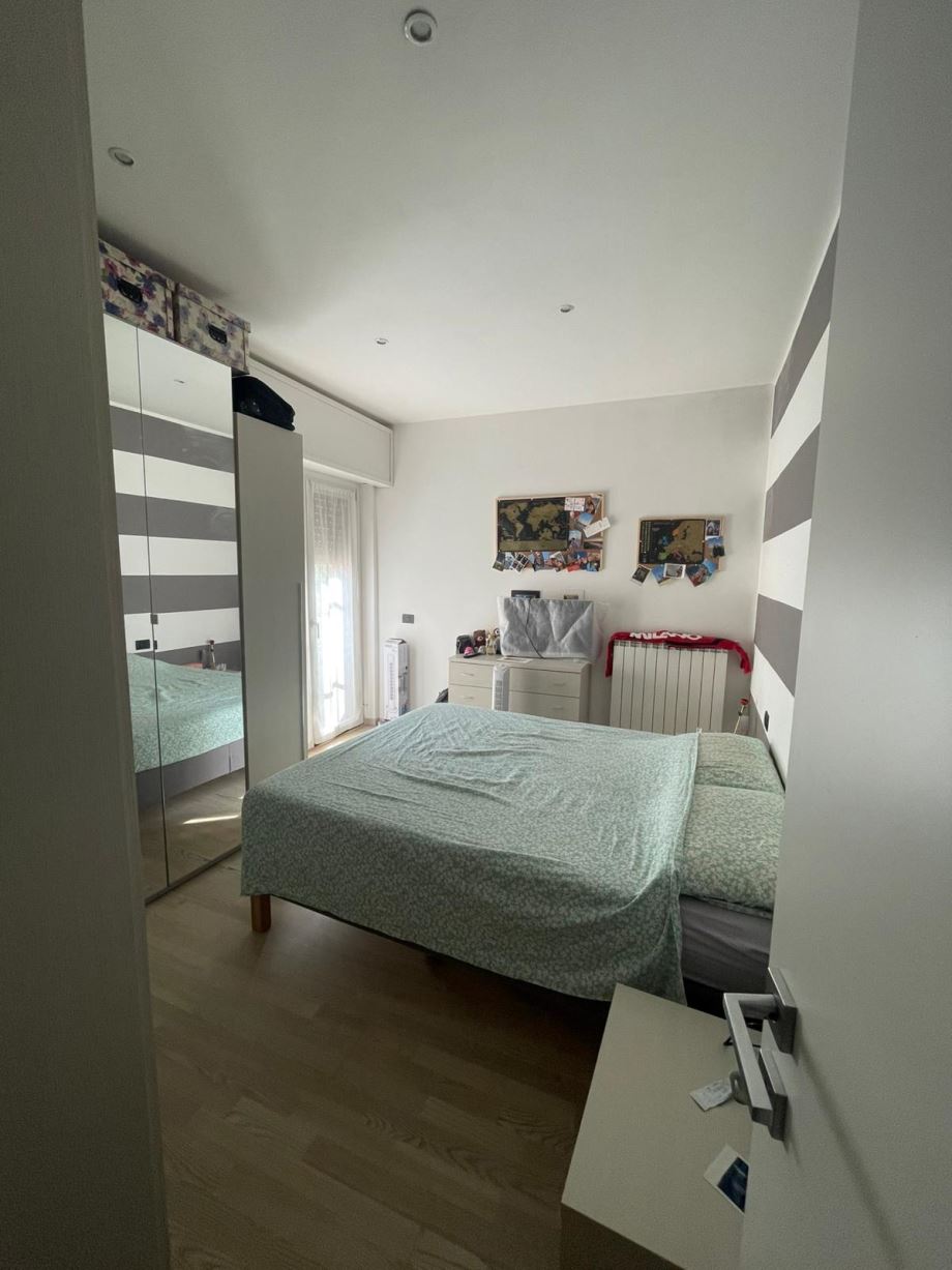 Appartamento in condominio di 2 locali 