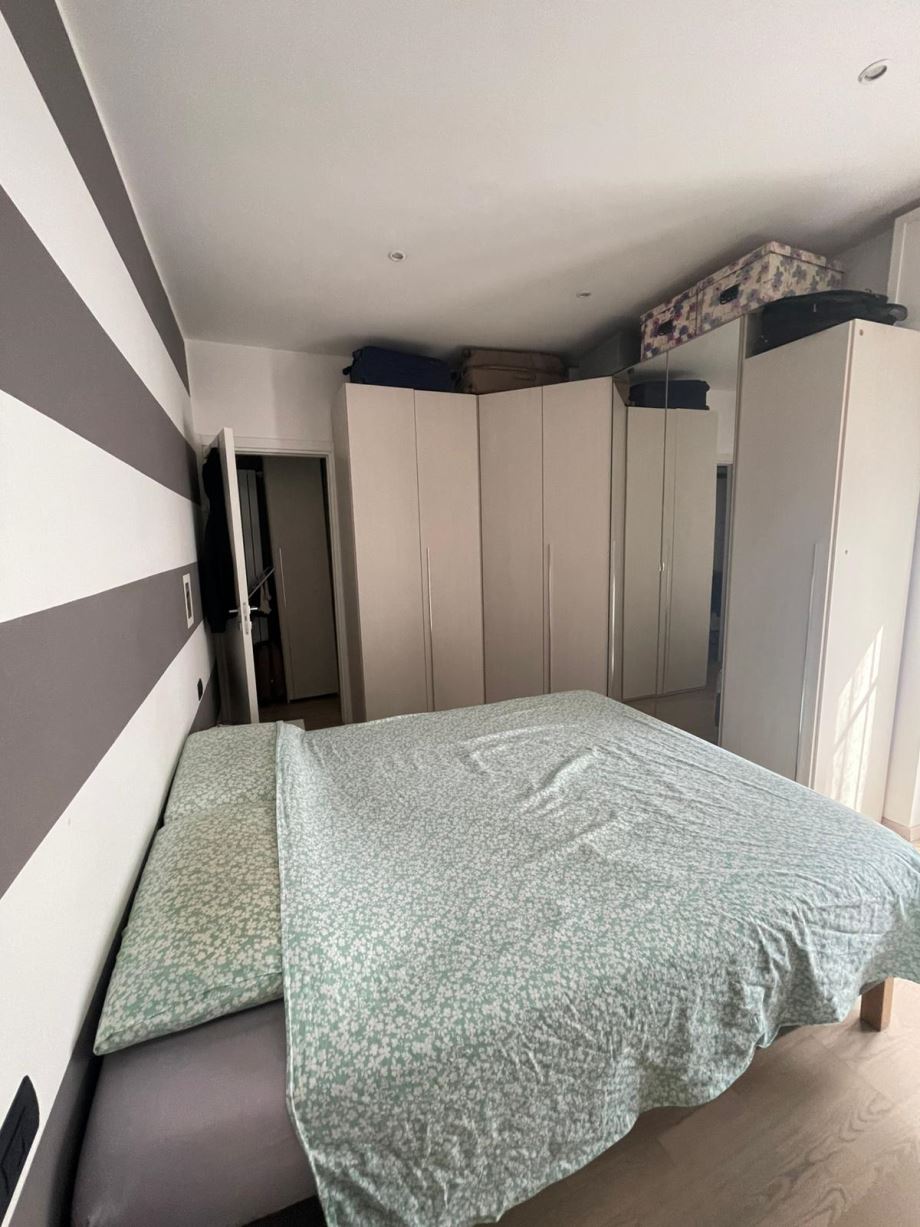 Appartamento in condominio di 2 locali 