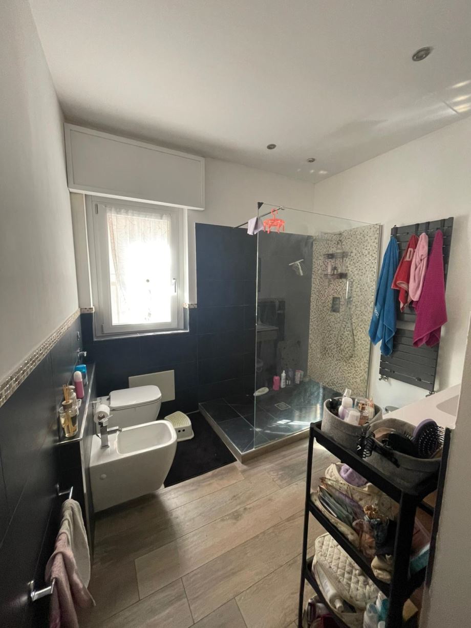 Appartamento in condominio di 2 locali 