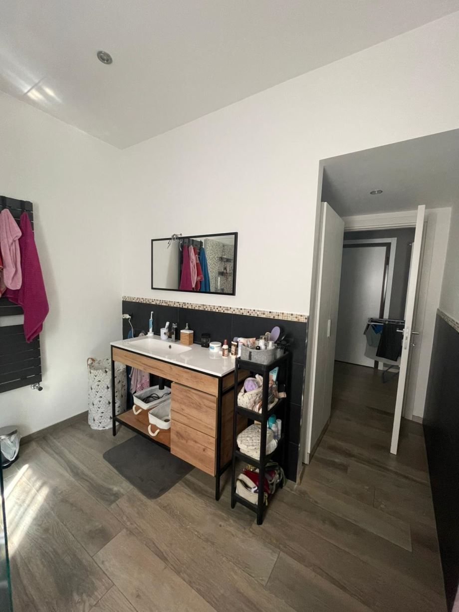 Appartamento in condominio di 2 locali 