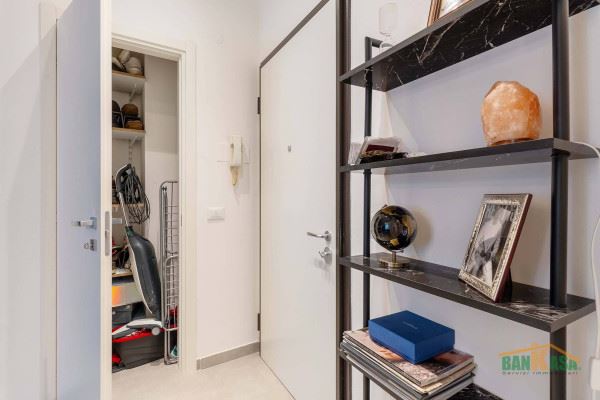 Appartamento in palazzina di 2 locali 