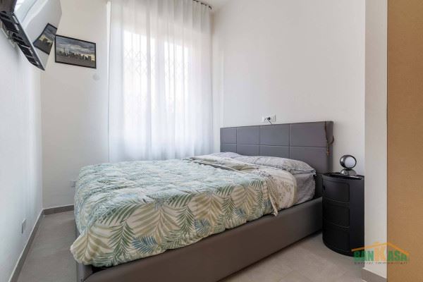 Appartamento in palazzina di 2 locali 