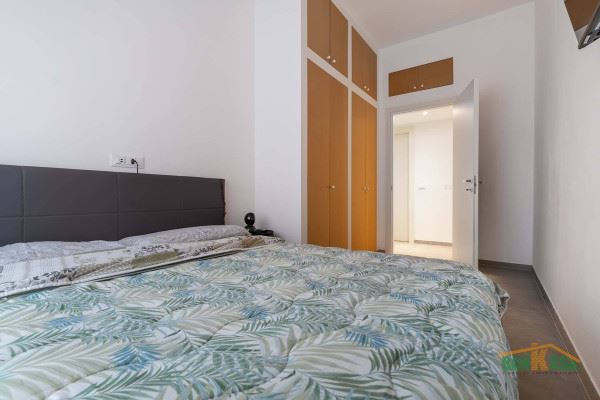 Appartamento in palazzina di 2 locali 