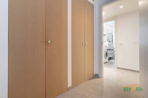 Appartamento in palazzina di 2 locali 