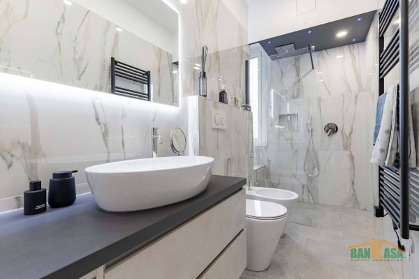 Appartamento in palazzina di 2 locali 