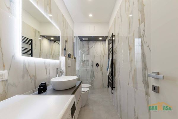 Appartamento in palazzina di 2 locali 