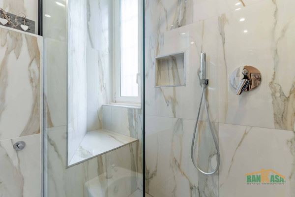 Appartamento in palazzina di 2 locali 