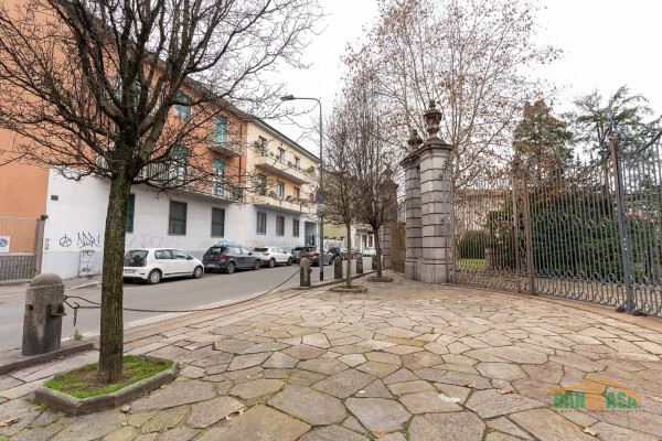 Appartamento in palazzina di 2 locali 