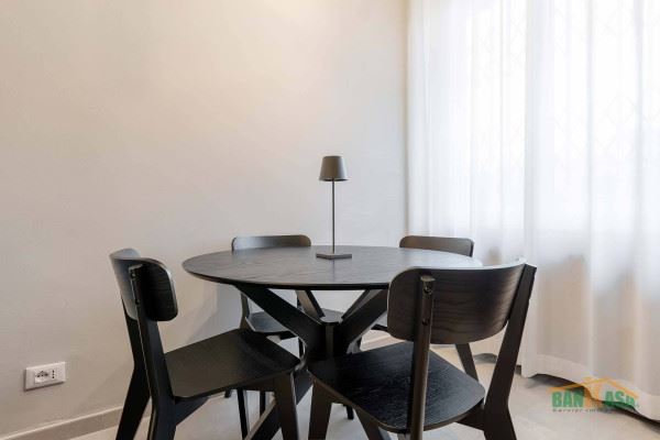 Appartamento in palazzina di 2 locali 