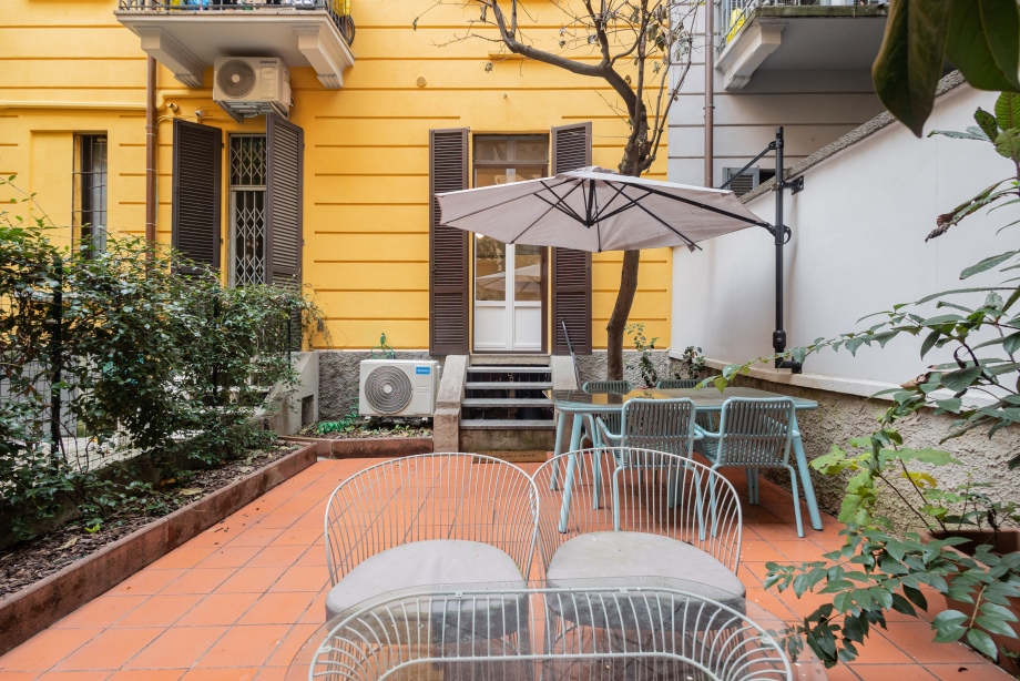 Appartamento in condominio di 3 locali 