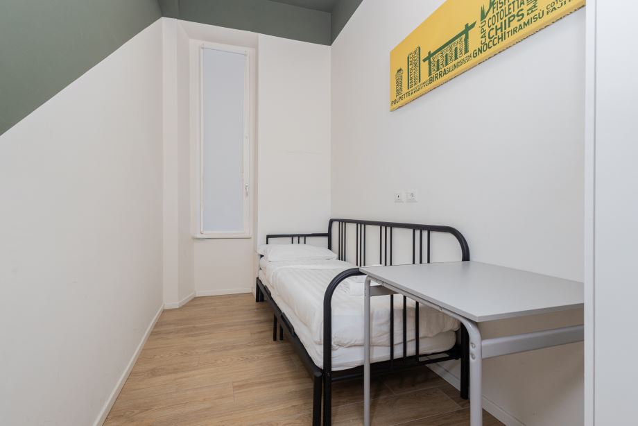 Appartamento in condominio di 3 locali 