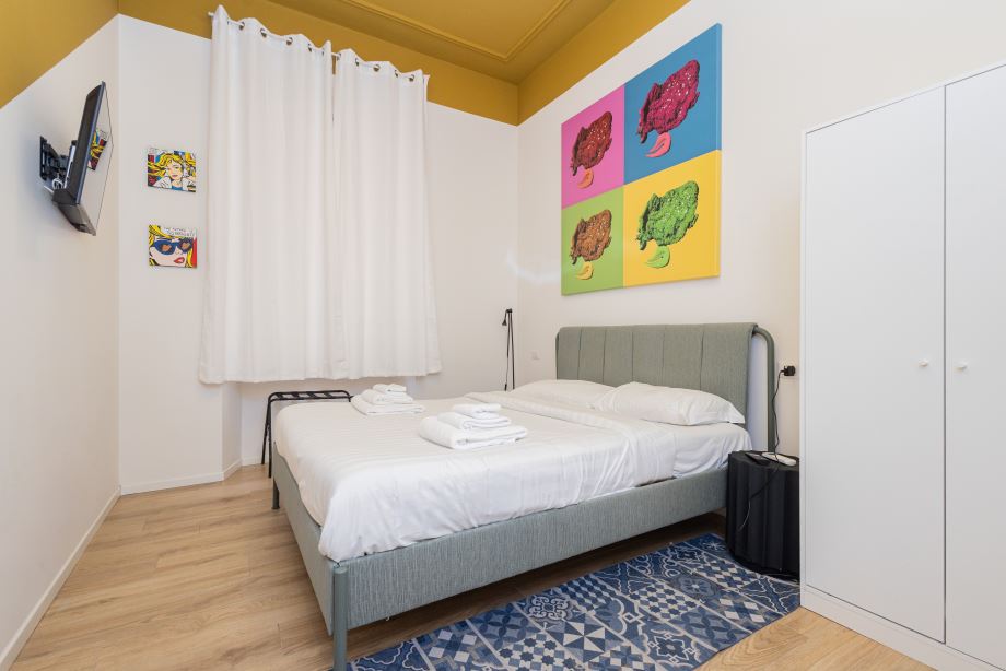 Appartamento in condominio di 3 locali 