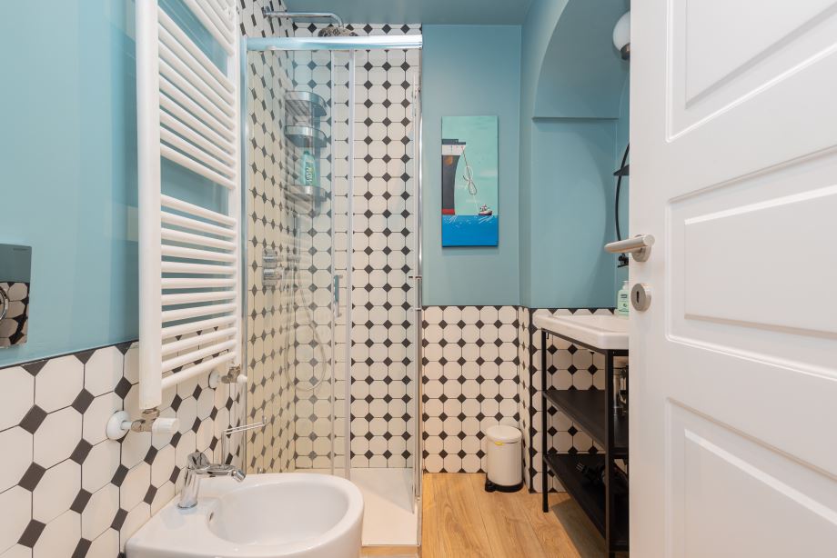 Appartamento in condominio di 3 locali 