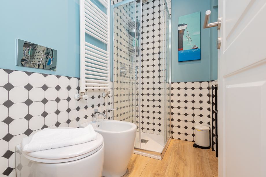 Appartamento in condominio di 3 locali 