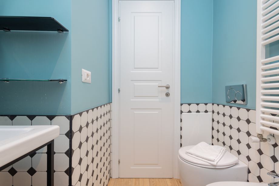 Appartamento in condominio di 3 locali 