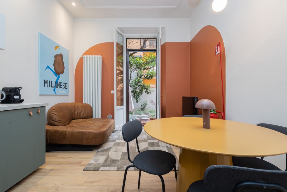 Appartamento in condominio di 3 locali 