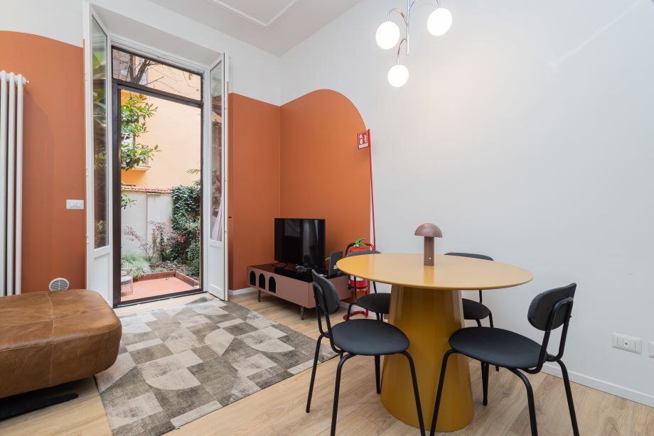 Appartamento in condominio di 3 locali 