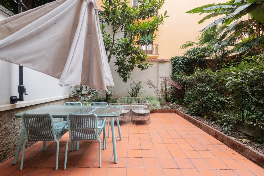 Appartamento in condominio di 3 locali 