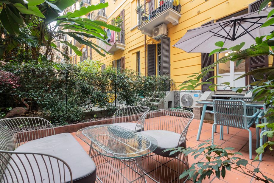 Appartamento in condominio di 3 locali 