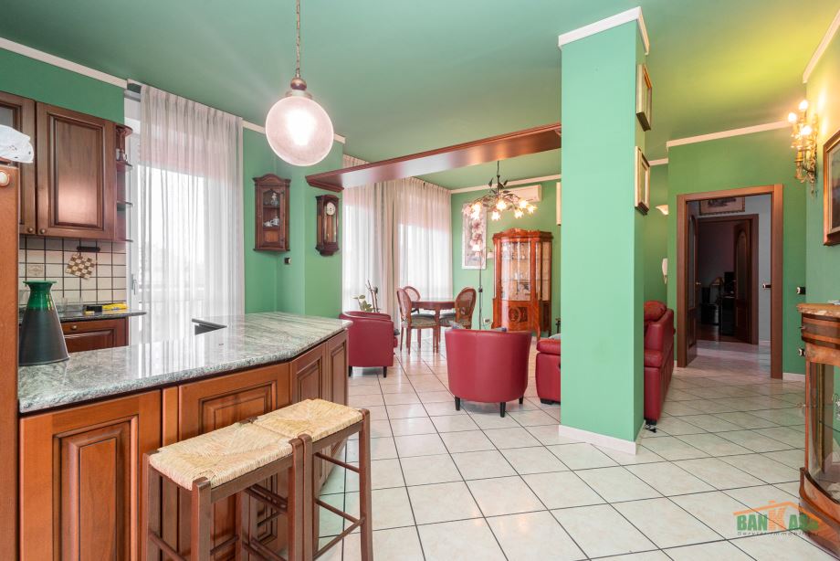 Appartamento in condominio di 2 locali 