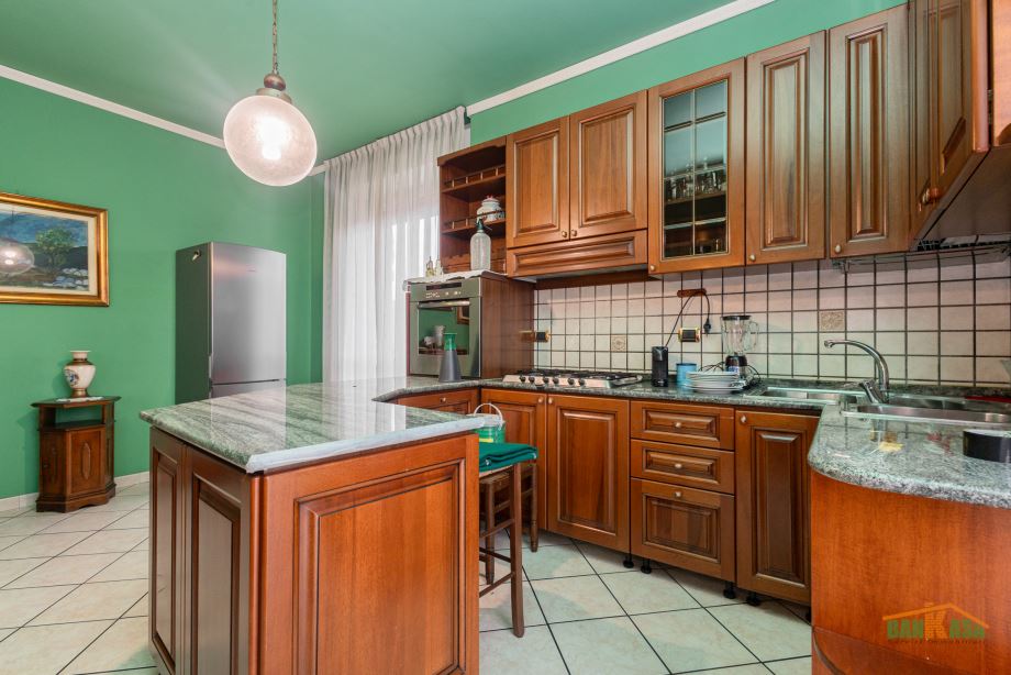 Appartamento in condominio di 2 locali 