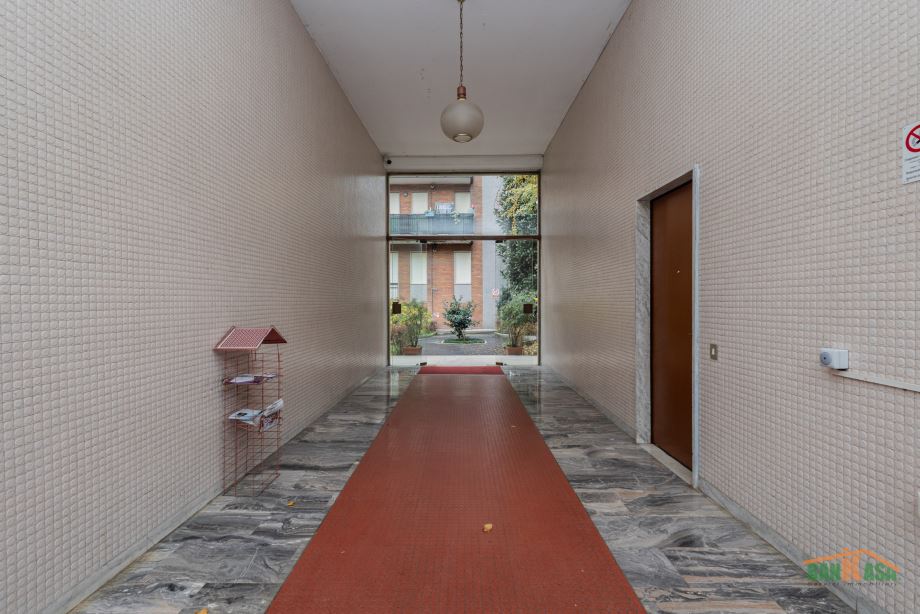 Appartamento in condominio di 2 locali 