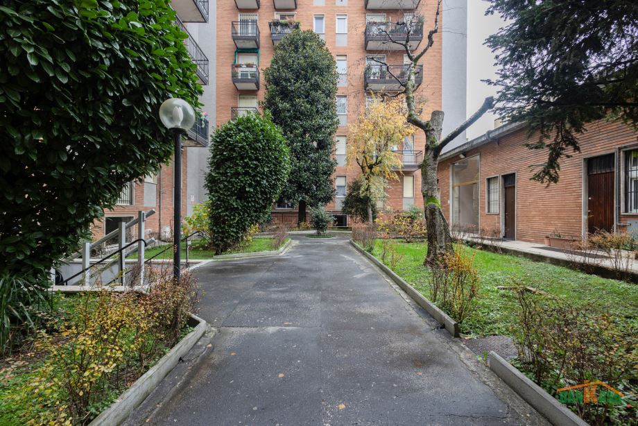 Appartamento in condominio di 2 locali 