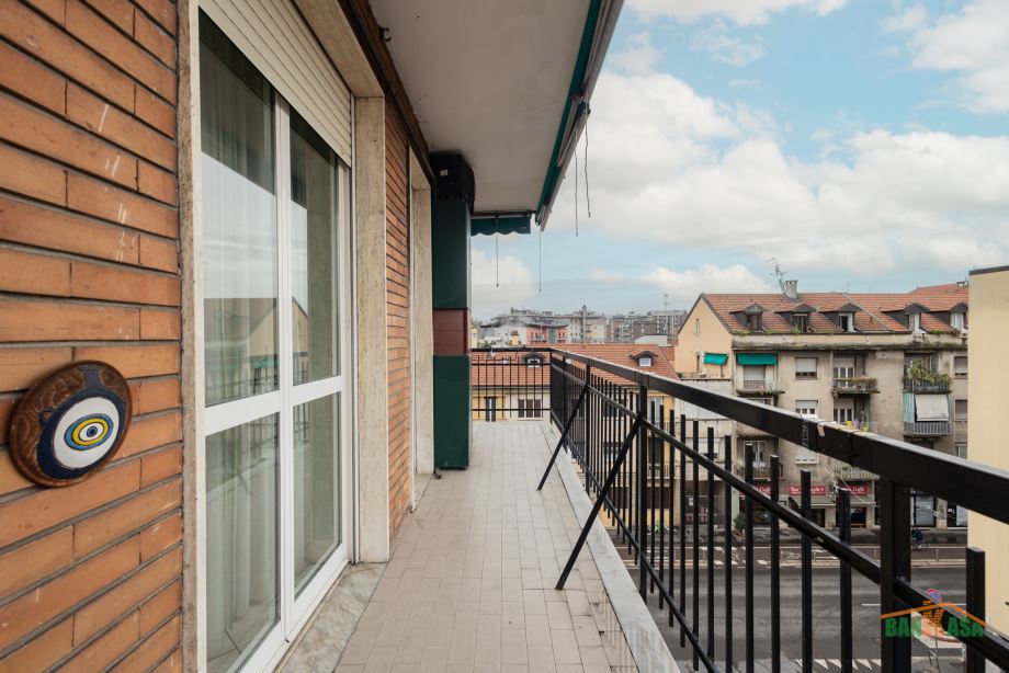 Appartamento in condominio di 2 locali 