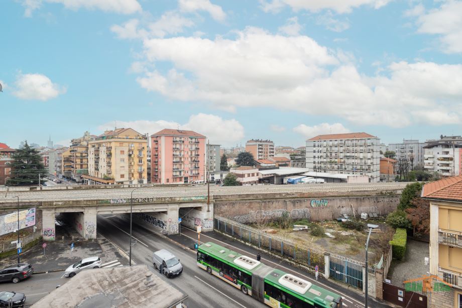 Appartamento in condominio di 2 locali 