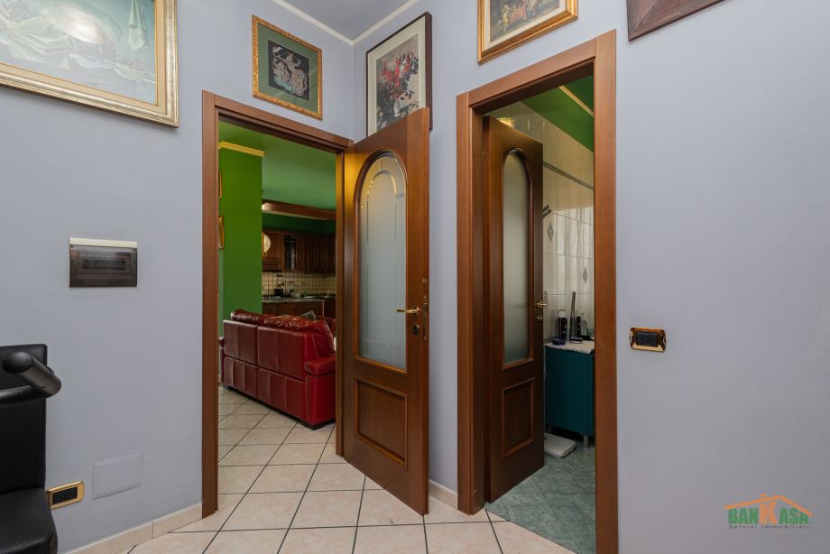 Appartamento in condominio di 2 locali 