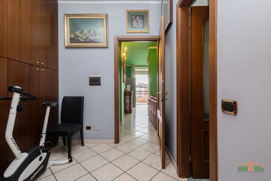 Appartamento in condominio di 2 locali 