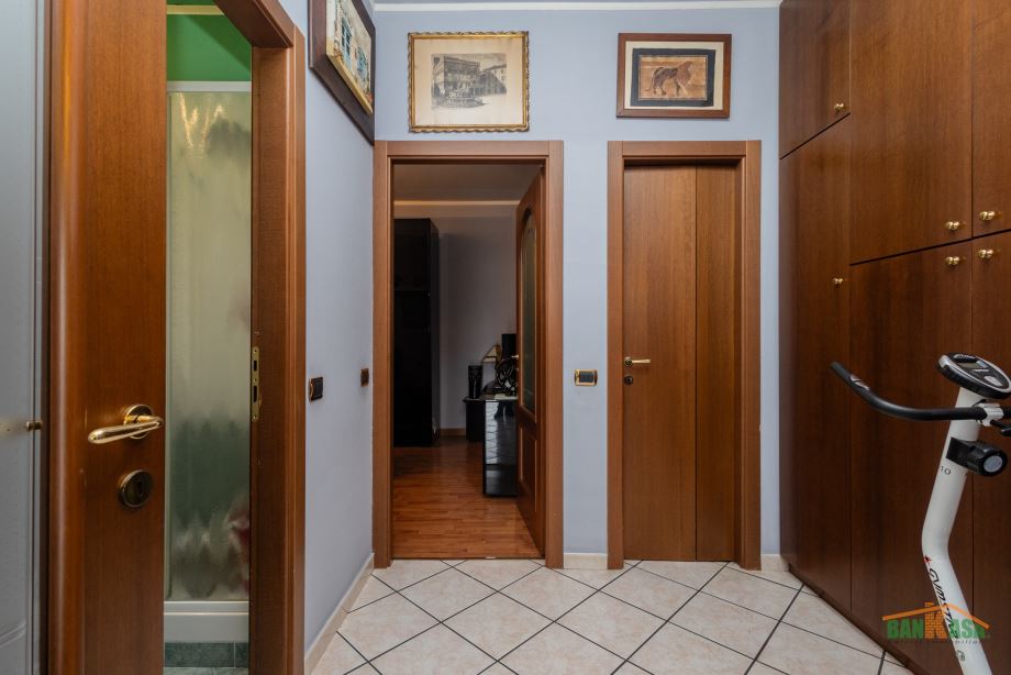 Appartamento in condominio di 2 locali 