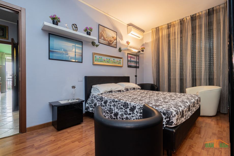 Appartamento in condominio di 2 locali 