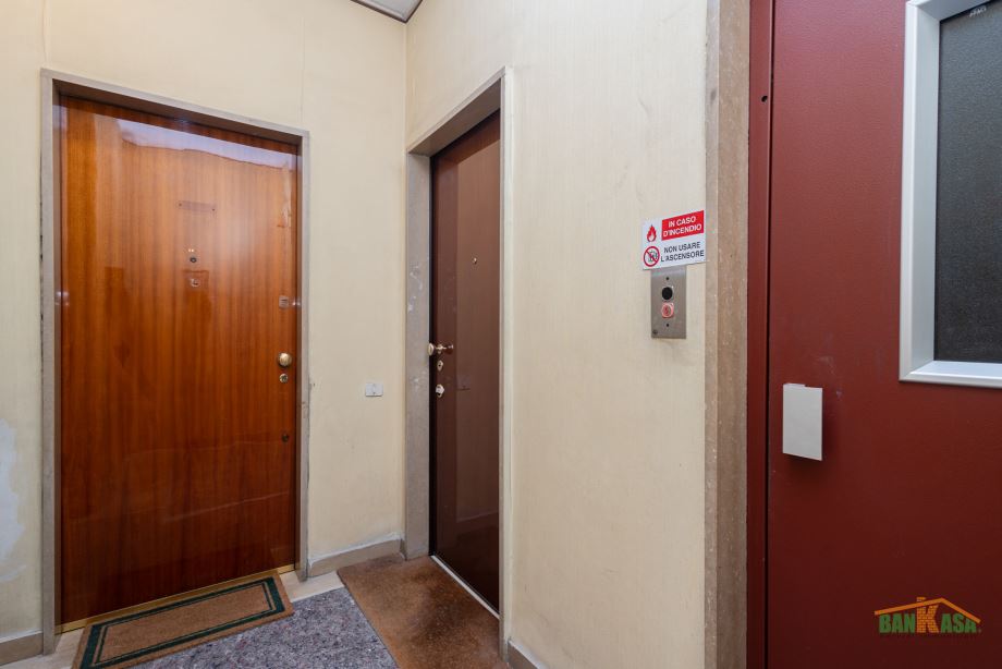 Appartamento in condominio di 2 locali 