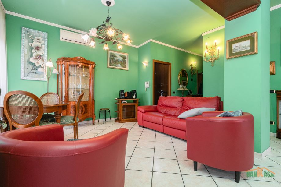 Appartamento in condominio di 2 locali 