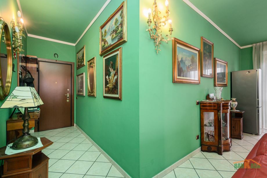 Appartamento in condominio di 2 locali 