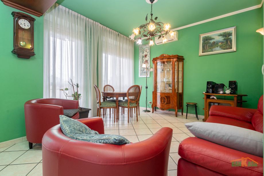 Appartamento in condominio di 2 locali 