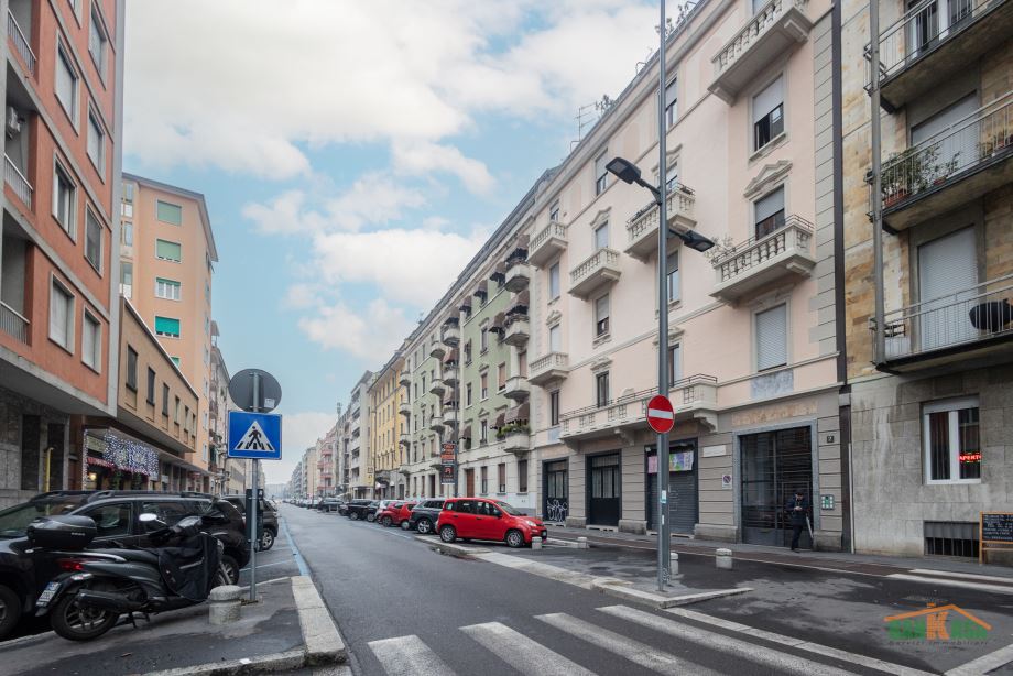 Appartamento in condominio di 2 locali 