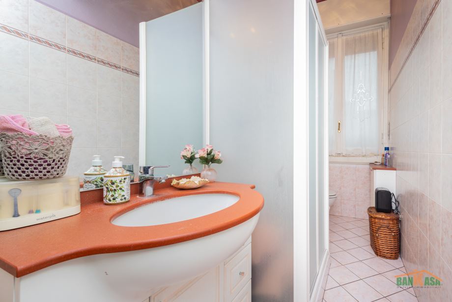 Appartamento in condominio di 2 locali 