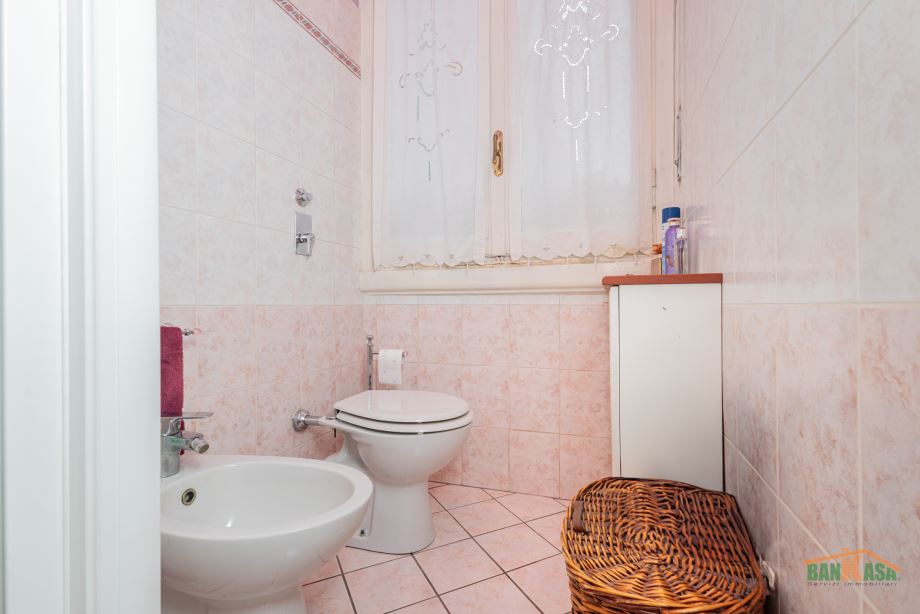 Appartamento in condominio di 2 locali 