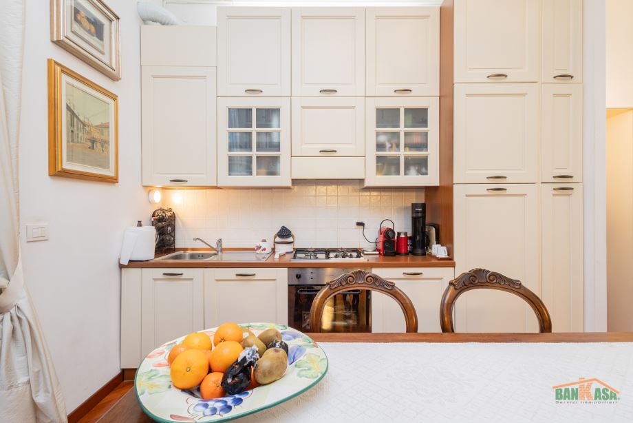 Appartamento in condominio di 2 locali 