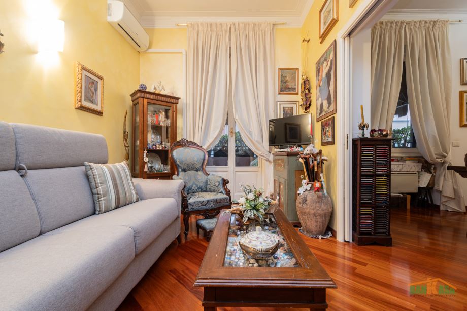 Appartamento in condominio di 2 locali 