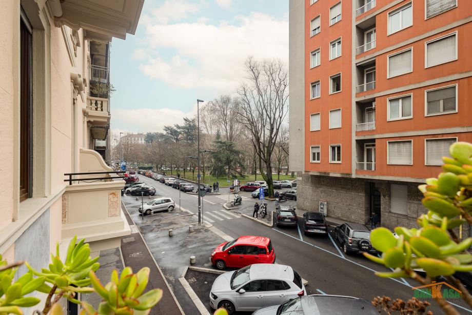 Appartamento in condominio di 2 locali 