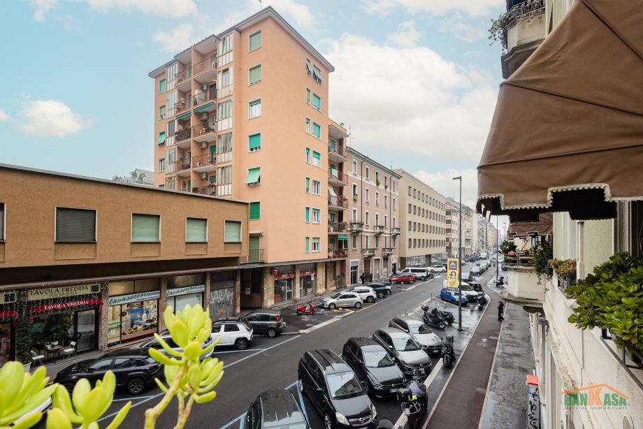 Appartamento in condominio di 2 locali 